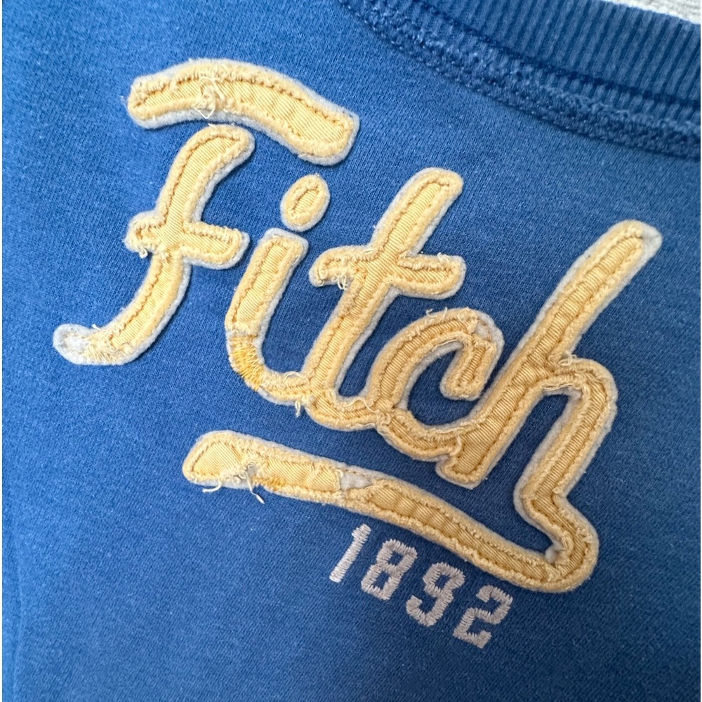 Abercrombie & Fitch Sweatshirt